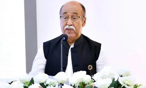 সাবেক শিল্পমন্ত্রী নূরুল মজিদ আর নেই