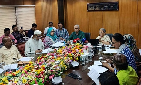 ৪ অক্টোবর থেকে ২২ দিনের ইলিশ রক্ষা অভিযান শুরু