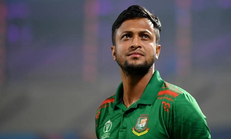 ‘বাংলাদেশের জার্সি আর গায়ে দেওয়া হলো না’ 