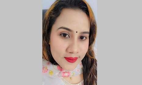 ফরিদপুরে বিউটিশিয়ানের ঝুলন্ত মরদেহ উদ্ধার