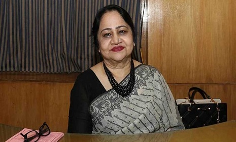 তৌফিকা করিমের ১১৪টি ব্যাংক হিসাব জব্দের নির্দেশ