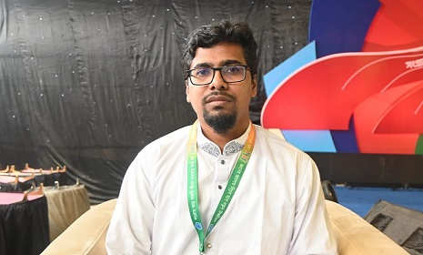 ‘ড. ইউনূস কার চাপে এমন বক্তব্য দিচ্ছেন, জাতি জানতে চায়’
