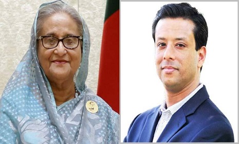 শেখ হাসিনা-জয়ের বিরুদ্ধে বিচারক-সাব রেজিস্ট্রারসহ ৯ জনের সাক্ষ্য