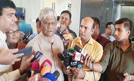 ‘৫ আগস্টের পর চাঁদাবাজি বেড়েছে’