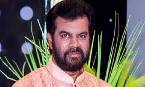 ব্রেন টিউমারে আক্রান্ত চিত্রনায়ক ইলিয়াস কাঞ্চন