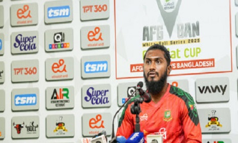 ‘দোষ উডের নয়, ব্যর্থতার দায় আমাদের’
