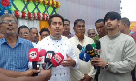 ‘আ.লীগের বিষয়ে কোনো ছাড় নয়’