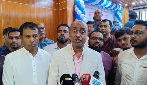 ‘জুলাই সনদ বাস্তবায়নে আইনগত কোন বাধা নেই’