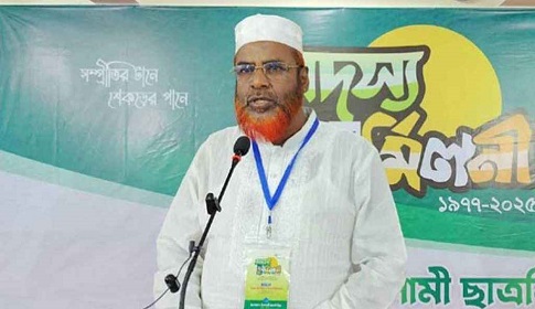‘সমঝোতা হলে ১০০ আসনও ছাড়তে পারে জামায়াত’