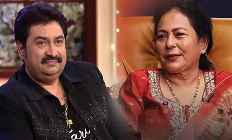 প্রাক্তন স্ত্রীকে আইনি নোটিশ পাঠালেন কুমার শানু