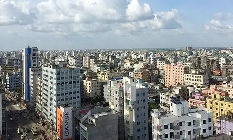 বিশ্ব বসতি দিবস সোমবার