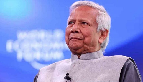 প্রধান উপদেষ্টাকে হত্যার হুমকি, থানায় জিডি
