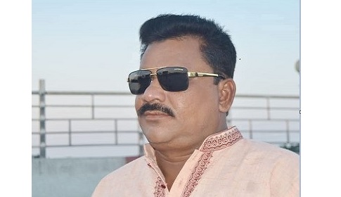 টুঙ্গিপাড়ায় এনসিপির সমাবেশে বাধা সৃষ্টি মামলায় সাবেক কাউন্সিলর কারাগারে 