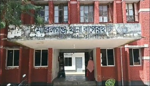 বাগেরহাটে ভাইয়ের হাতে ভাই খুন