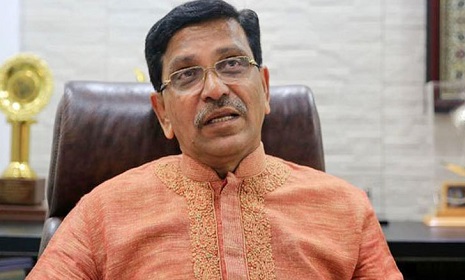 কুষ্টিয়ায় ছয় হত্যা, হানিফসহ চারজনের বিরুদ্ধে ফরমাল চার্জ দাখিল
