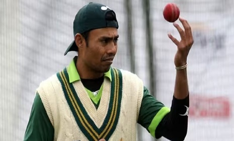 ‘পাকিস্তান আমার জন্মভূমি, ভারত আমার মাতৃভূমি’