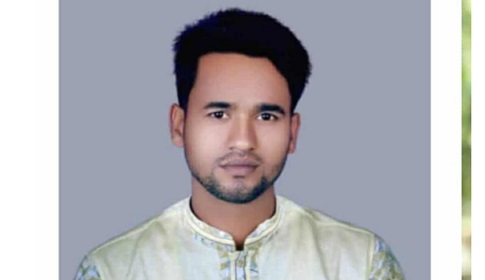 হত্যাকাণ্ডে জড়িত থাকায় ঈশ্বরগঞ্জে ছাত্রদল সভাপতি বহিষ্কার