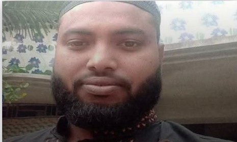 কলারোয়ায় বিদ্যুৎস্পৃষ্ট হয়ে যুব জামায়াত নেতার মৃত্যু 