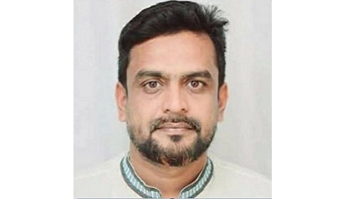 বাগেরহাটে সাংবাদিক হায়াত হত্যাকাণ্ডের ঘটনায় মামলা