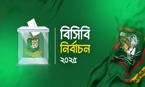 বহুল আলোচিত বিসিবি নির্বাচন আজ