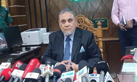 ‘আয়নার মতো স্বচ্ছ ভোট করতে চাই’