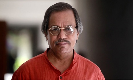 লাইফ সাপোর্টে অধ্যাপক সৈয়দ মনজুরুল ইসলাম