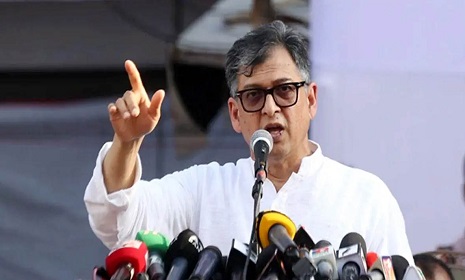 ‘সংসদ নির্বাচনের দিনই জুলাই সনদ বাস্তবায়নে গণভোট হতে পারে’