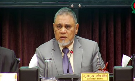 ‘নিত্য নতুন চ্যালেঞ্জ মোকাবিলা করতে হচ্ছে’