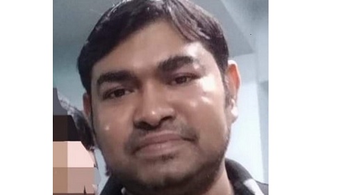 অবশেষে আরএমও ডা. শেখ ফয়সাল মেহেরপুরে বদলি