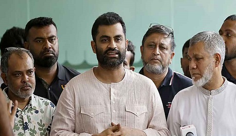 নির্বাচন করলে জিততাম, কোনো সন্দেহ নাই: তামিম