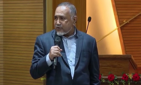 সংসদ নির্বাচনের আগেই আলাদা গণভোটে অনড় জামায়াত