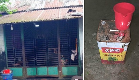 সম্পত্তির জন্য মায়ের লাশ ২০ ঘণ্টা আটকে রাখলো ২ সন্তান