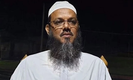 কুরআন অবমাননার দায়ে ইসলামী আন্দোলনের ফয়জুল করিমকে লিগ্যাল নোটিশ