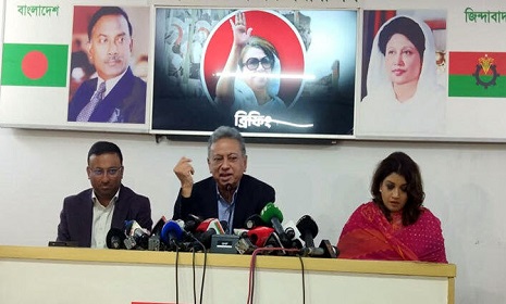 ‘জুলাই সনদ বাস্তবায়নে ঐকমত্যের বাইরে যাওয়ার সুযোগ নেই’