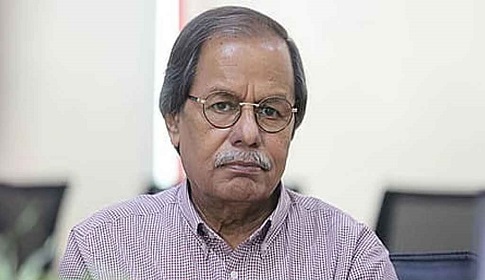 শিক্ষাবিদ সৈয়দ মনজুরুল ইসলাম আর নেই