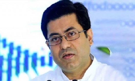 সাবেক মেয়র তাপসের তিন ব্যাংক হিসাব অবরুদ্ধ