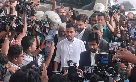 হত্যার নির্দেশনা ও বাঁচিয়ে রাখার বিষয়ে জবানবন্দিতে যা বললেন আসিফ