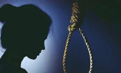 কাপ্তাইয়ে গলায় ফাঁস দিয়ে শিক্ষার্থীর আত্মহত্যা 
