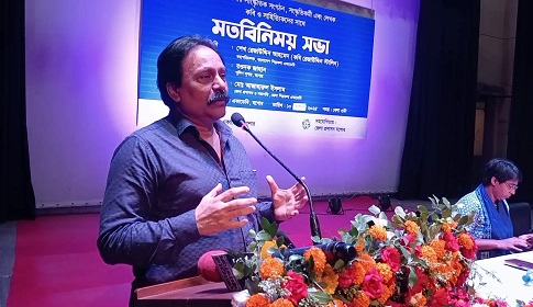 ‘যশোরকে শ্রেষ্ঠ শহর হিসেবে গড়ে তুলতে আমরা একযোগে কাজ করব’