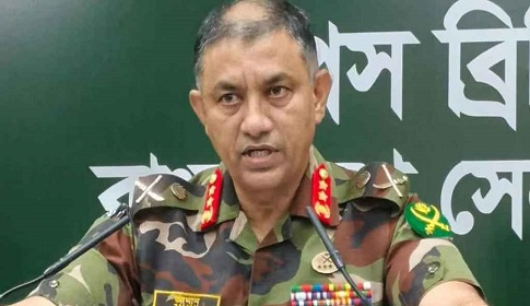 চার্জশিটে নাম আসা কর্মকর্তাদের মধ্যে ১৫ জন সেনা হেফাজতে