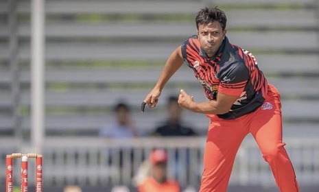 টানা দুই ম্যাচে ‘গোল্ডেন ডাক’ সাকিবের