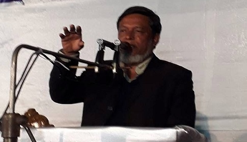 আ.লীগ নেতা মোতোয়াল্লীকে অপসারণে প্রধান উপদেষ্টা কার্যালয়ের নির্দেশ