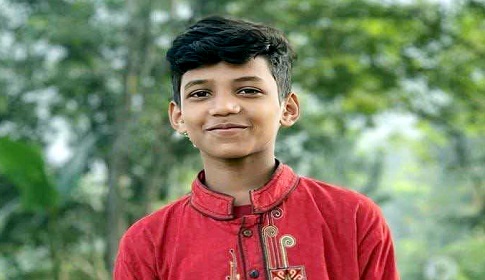 গৌরনদীতে বিদ্যুৎতায়িত হয়ে মাদ্রাসা ছাত্রের মৃত্যু 