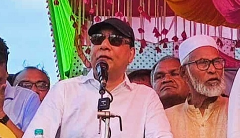 ‘বাংলাদেশের মানুষ পিআর বোঝে না’