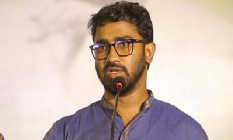 ‘যারা সারাক্ষণ ‘ক্যু’ চায় না বলে, তারাই ‘ক্যু’ তৈরির পাঁয়তারা করছে’