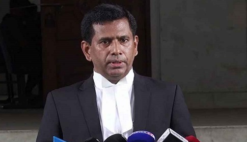 ‘আটক ১৫ সেনা কর্মকর্তাকে অবশ্যই আদালতে আনতে হবে’
