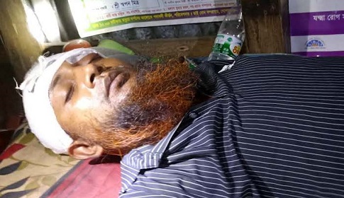 বাগেরহাটে মাদকসেবীদের হামলায় আহত ৩, গ্রেপ্তার ২ 