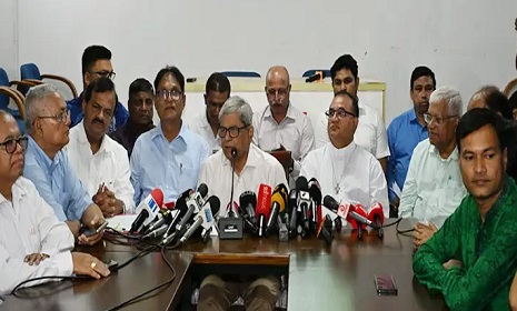 ‘পিআর পদ্ধতিতে ভোটে জনগণের ক্ষমতা খর্ব হবে’