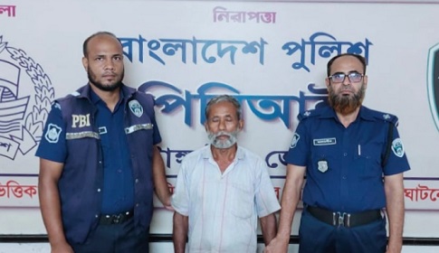 টাঙ্গাইলে ক্লুলেস হত্যা মামলার রহস্য উদঘাটন
