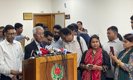 ১৯ অক্টোবরের মধ্যে এনসিপি প্রতীক না নিলে ইসি নিজের মতো সিদ্ধান্ত নেবে